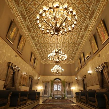 Hotel Merwara Estate- A Luxury Heritage Resort Ajmer Exteriör bild