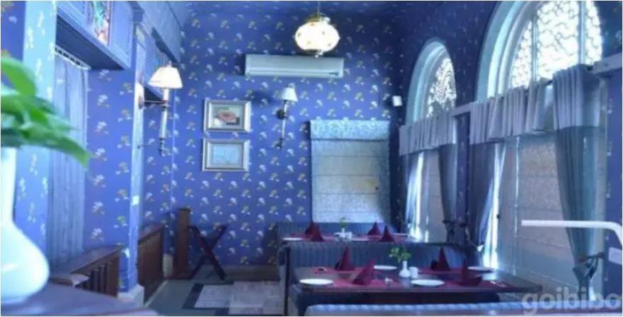 Hotel Merwara Estate- A Luxury Heritage Resort Ajmer Exteriör bild